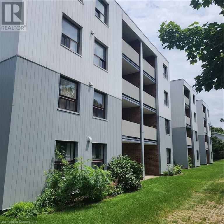 Guelph, ON N1H7R9,65 SILVERCREEK Pkwy North #307