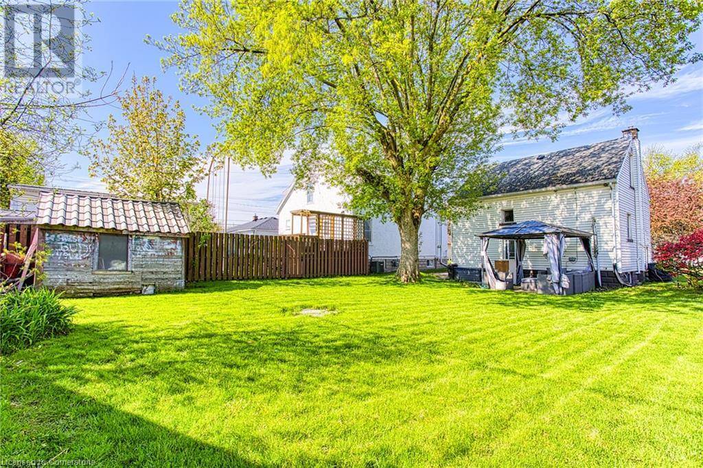 Welland, ON L3B1T9,276 MCALPINE Avenue S