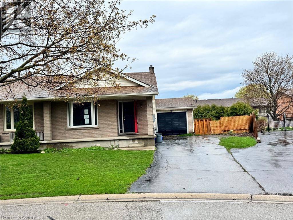 Stratford, ON N4Z1C9,26 POLLEY Place