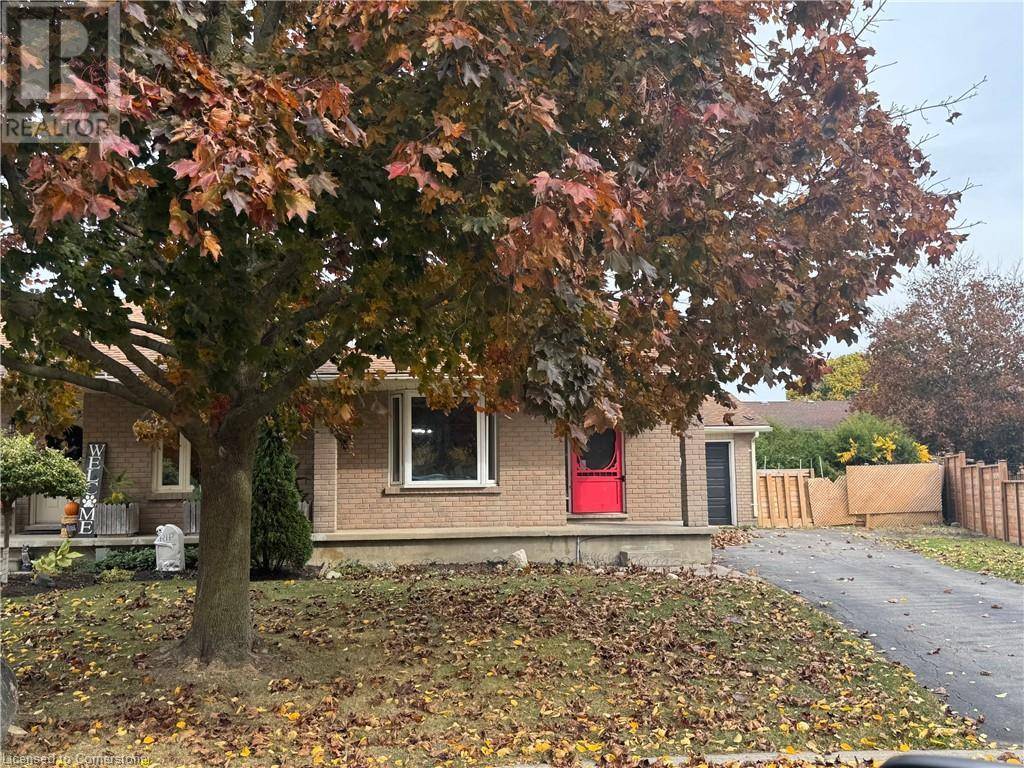 Stratford, ON N4Z1C9,26 POLLEY Place