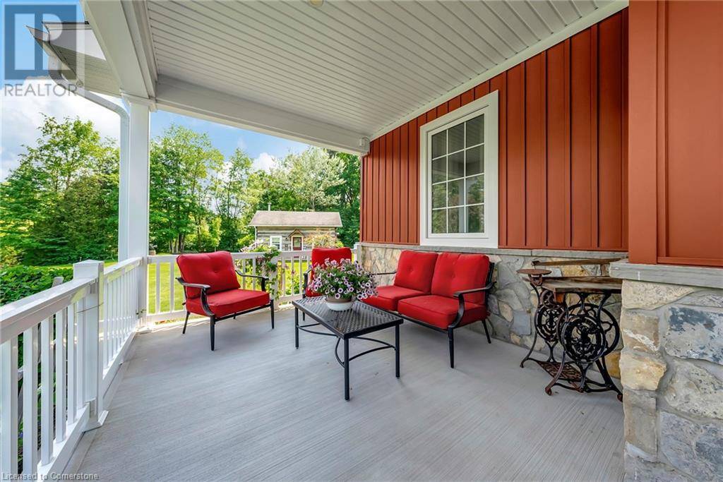 Fordwich, ON N0G1V0,3034 STATION RD