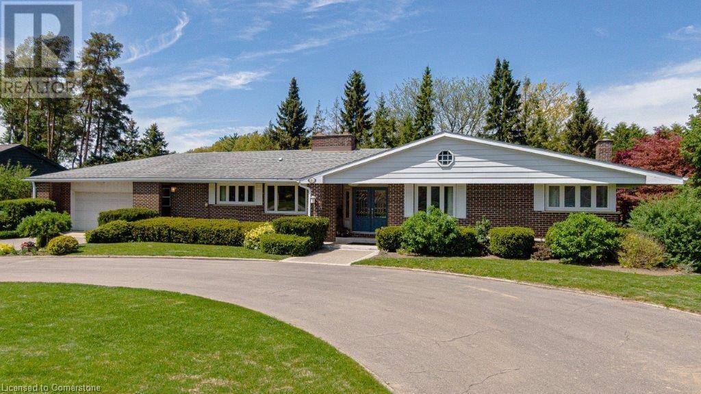 Simcoe, ON N3Y1Z7,31 LYNNDALE Road