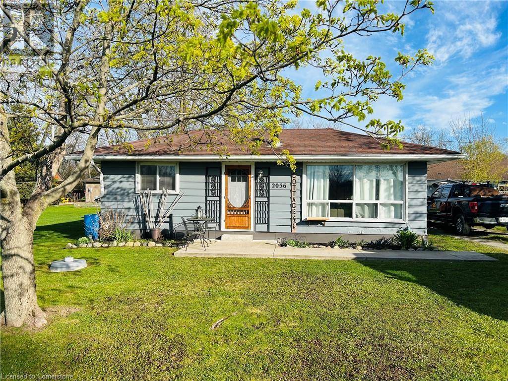 Selkirk, ON N0A1P0,2056 SECOND Avenue