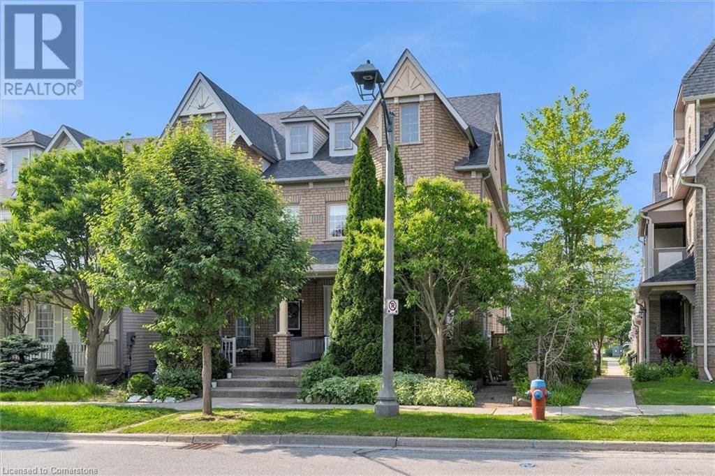 Oakville, ON L6H6N3,138 GATWICK Drive
