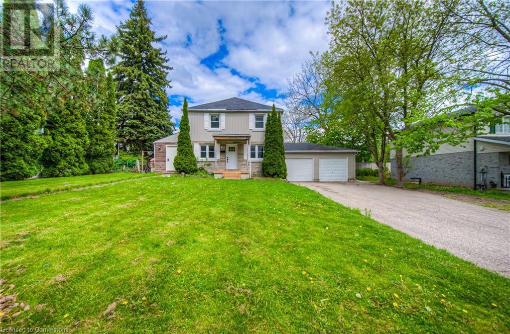 Woodstock, ON N4S3Z8,55 STAFFORD Street