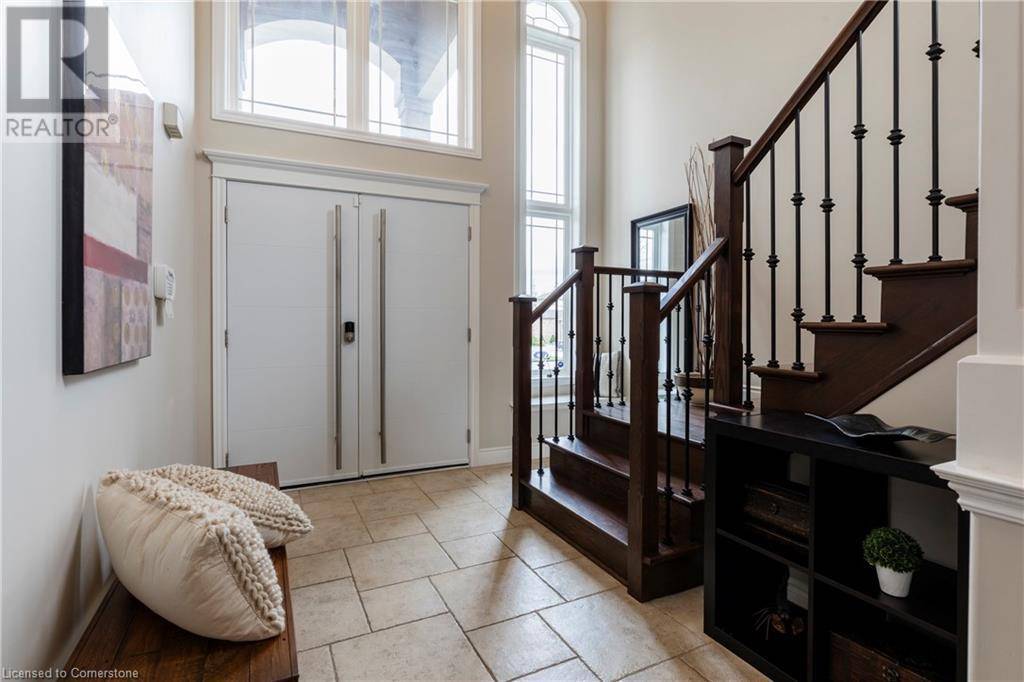 Hamilton, ON L9C7T7,78 STONEPINE Crescent
