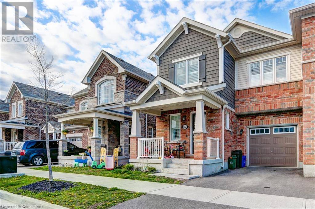 Milton, ON L9T9J4,682 LAKING Terrace