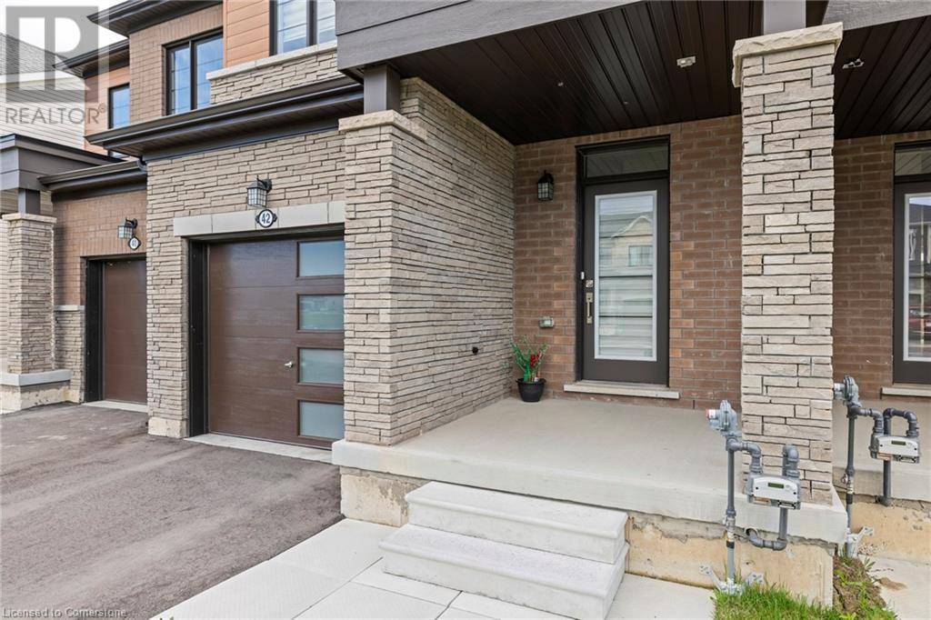 Thorold, ON L2V0K9,42 CONCORD Drive