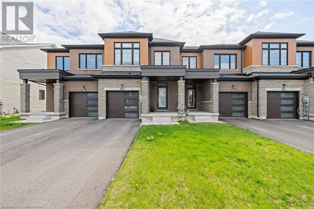 Thorold, ON L2V0K9,42 CONCORD Drive