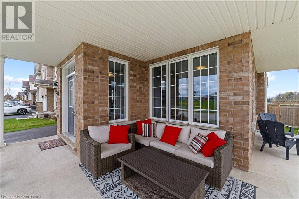 Binbrook, ON L0R1C0,4 TINLIN Drive
