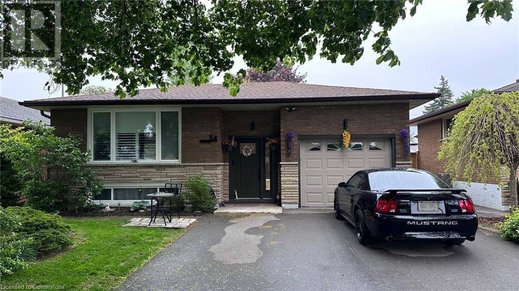 Hamilton, ON L9C2E7,54 ATWATER CRES #B