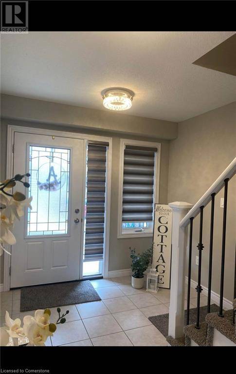 Woodstock, ON N4T0L1,1529 DUNKIRK AVENUE Avenue