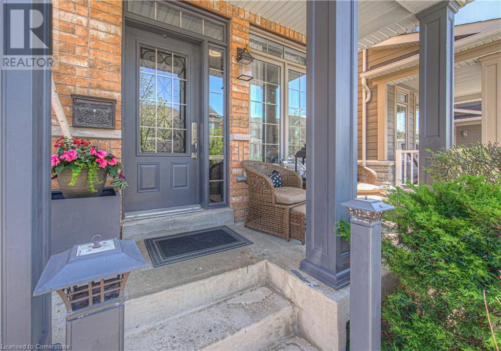 Milton, ON L9T3X3,32 FORBES Terrace