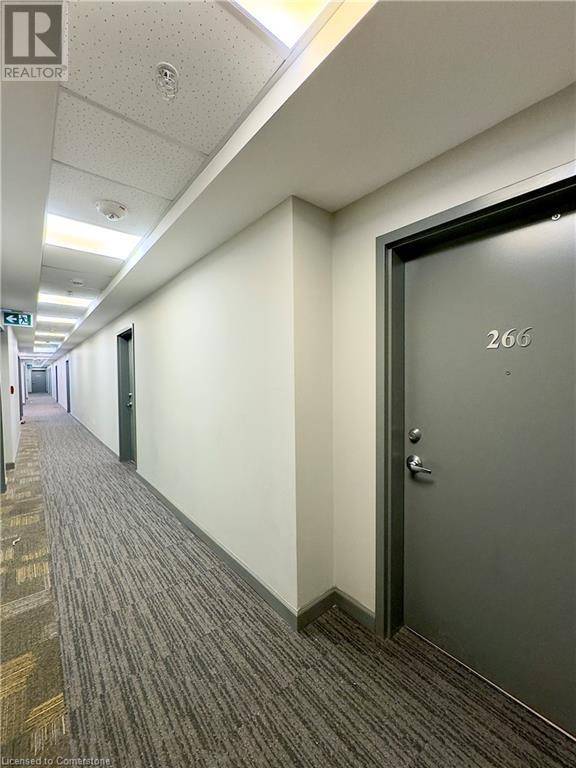 Waterloo, ON N2L0H7,258 SUNVIEW ST #266