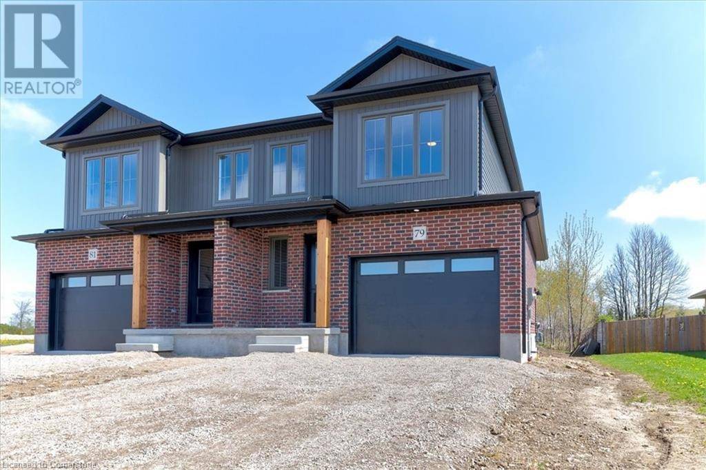 Mitchell, ON N0K1N0,79 KENTON Street