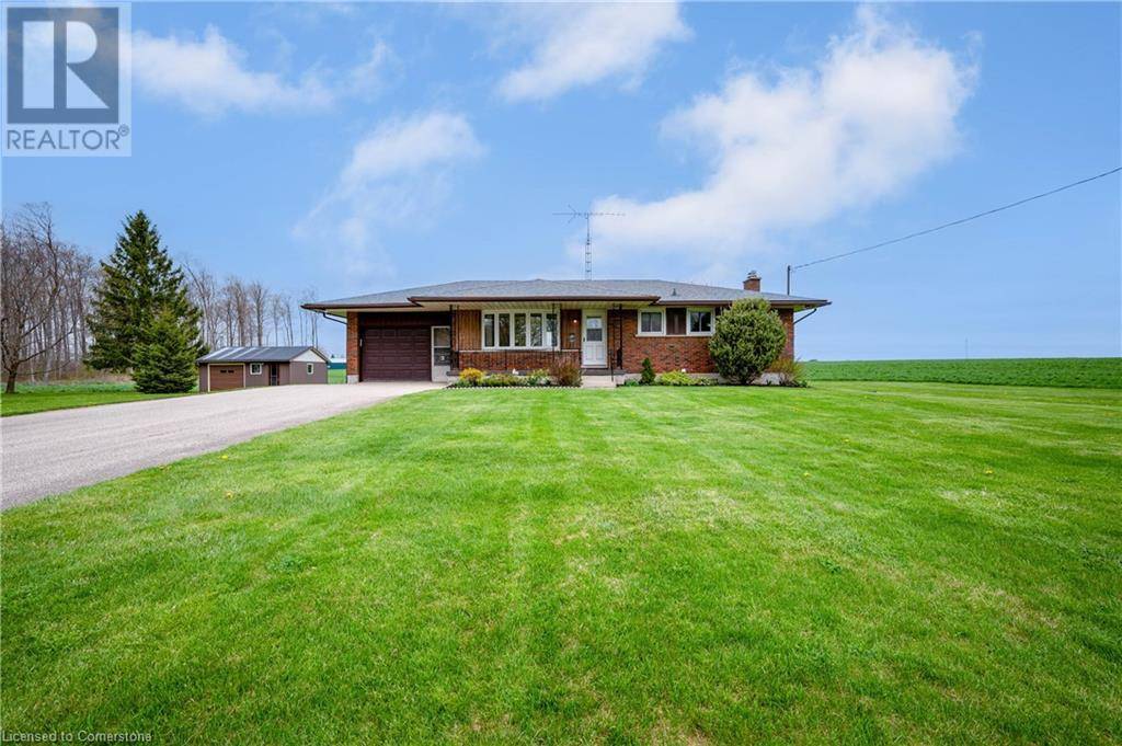 Maryhill, ON N0B1M0,6872 WELLINGTON ROAD 30 Route