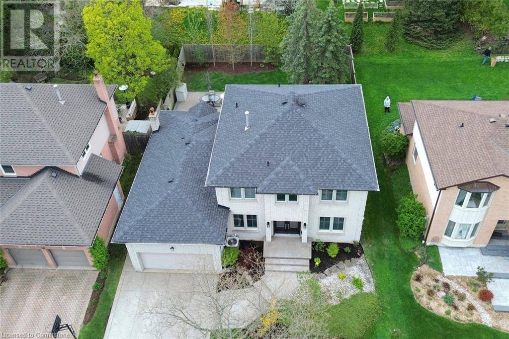 Dundas, ON L9H6R5,34 SUTER Crescent
