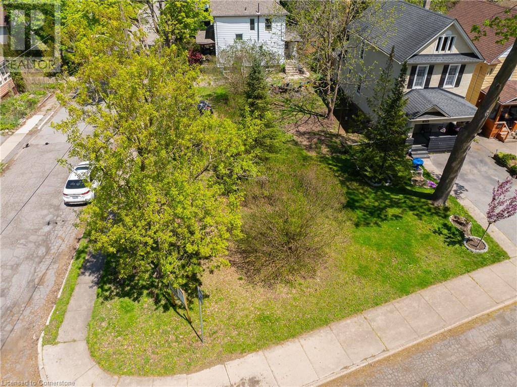 Niagara Falls, ON L3C6R2,LOT 45 TERRACE Avenue