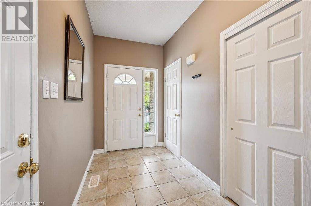 Kitchener, ON N2E4K2,519 COMMONWEALTH Crescent