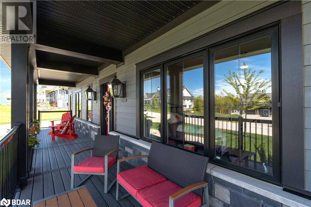 Oro-medonte, ON L0K1E0,43 THOROUGHBRED Drive
