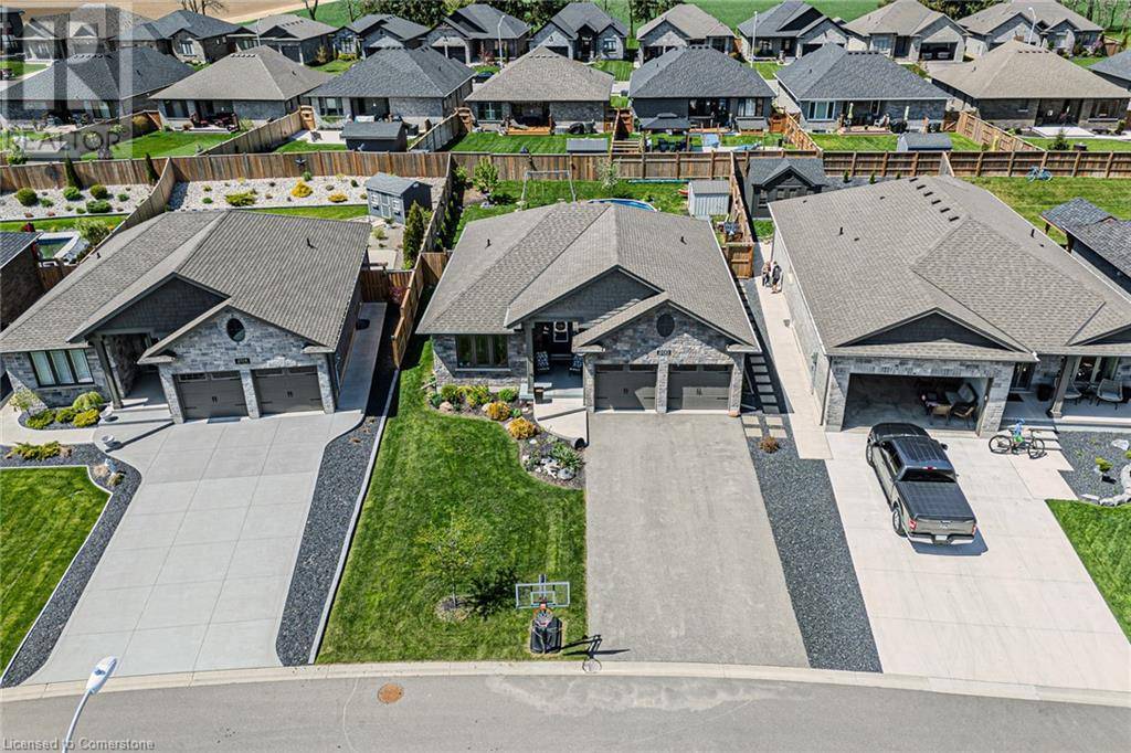 Simcoe, ON N3Y0B5,200 OAK Street