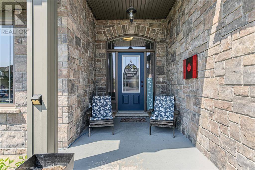 Simcoe, ON N3Y0B5,200 OAK Street