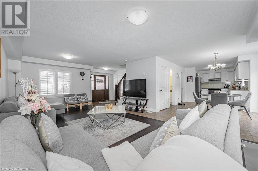 Woodstock, ON N4T1T5,854 SPRINGBANK Avenue N