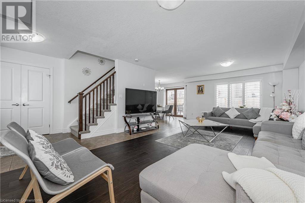 Woodstock, ON N4T1T5,854 SPRINGBANK Avenue N