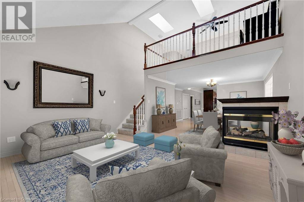 Grimsby, ON L3M1N6,91 MAIN ST East #11