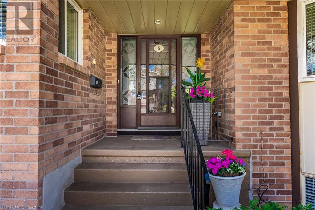 Burlington, ON L7P4M5,1508 UPPER MIDDLE RD #6