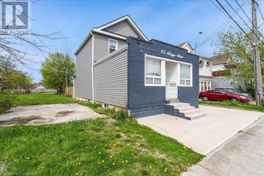 Welland, ON L3B2T3,175 BURGAR Street