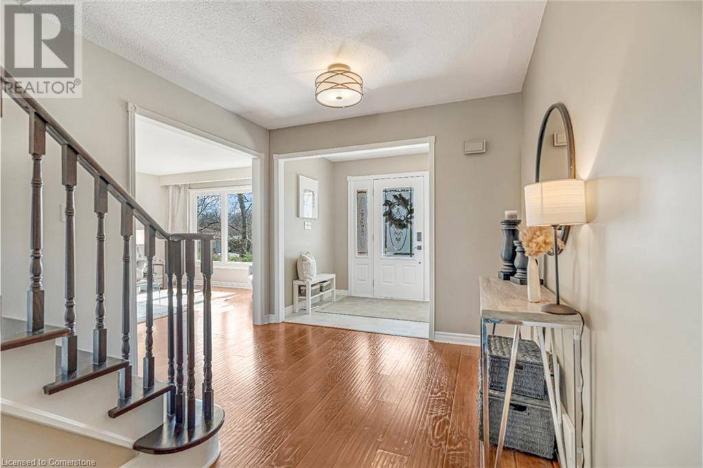 Burlington, ON L7P3N7,1351 BRYANSTON Court