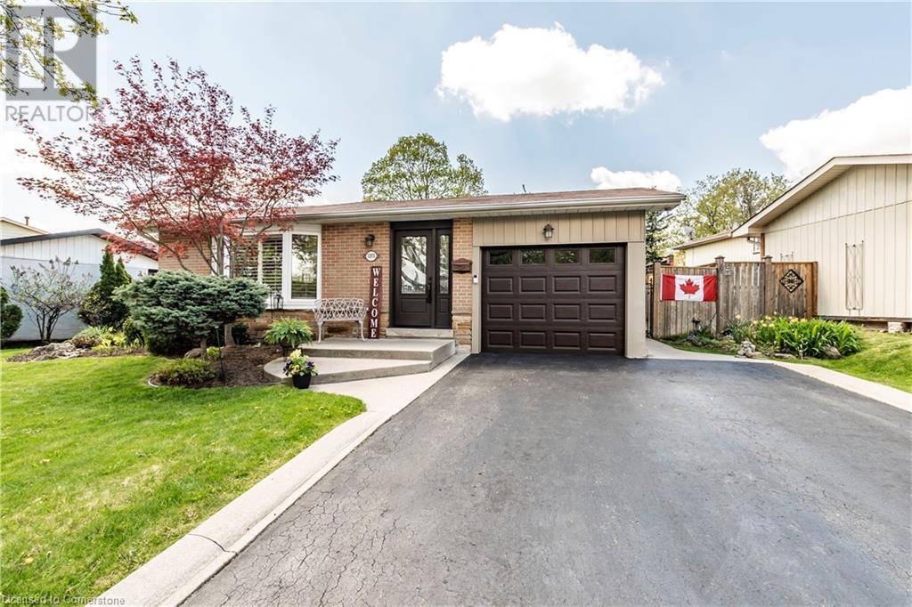 Burlington, ON L7M1C3,3201 CENTENNIAL Drive