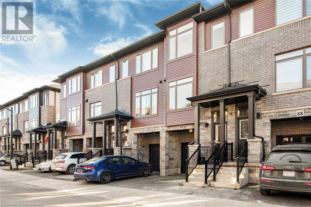 Hamilton, ON L8H6P2,575 WOODWARD AVE #89