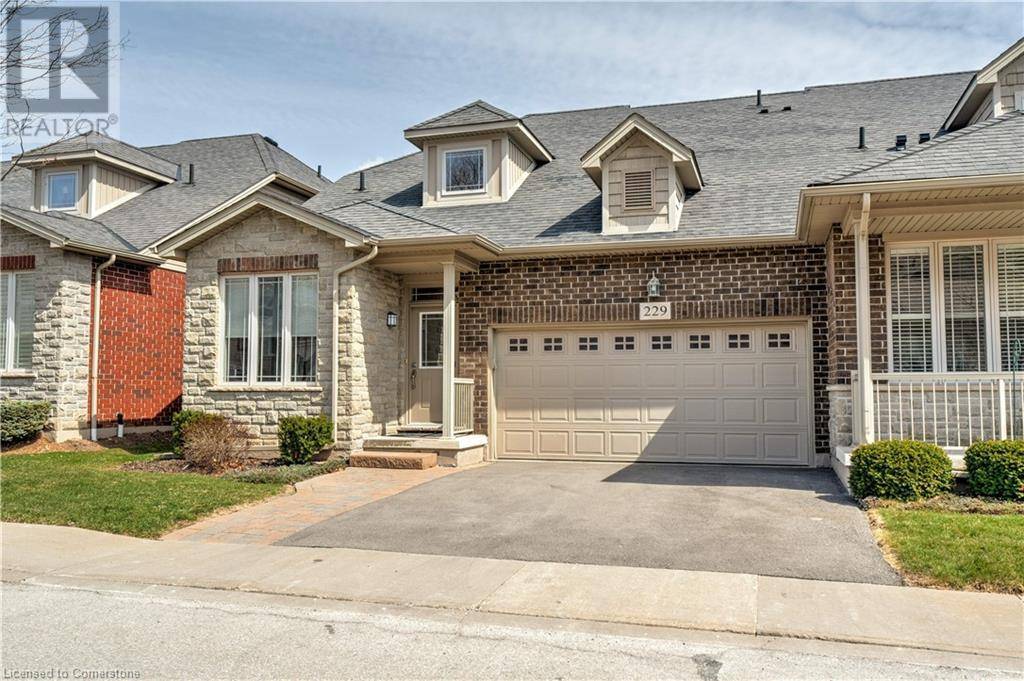 Burlington, ON L7M0V3,2120 ITABASHI WAY #229