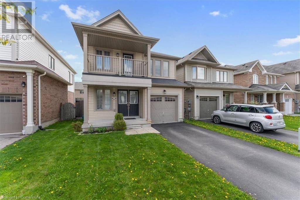Niagara Falls, ON L2H0K9,8648 DOGWOOD Crescent