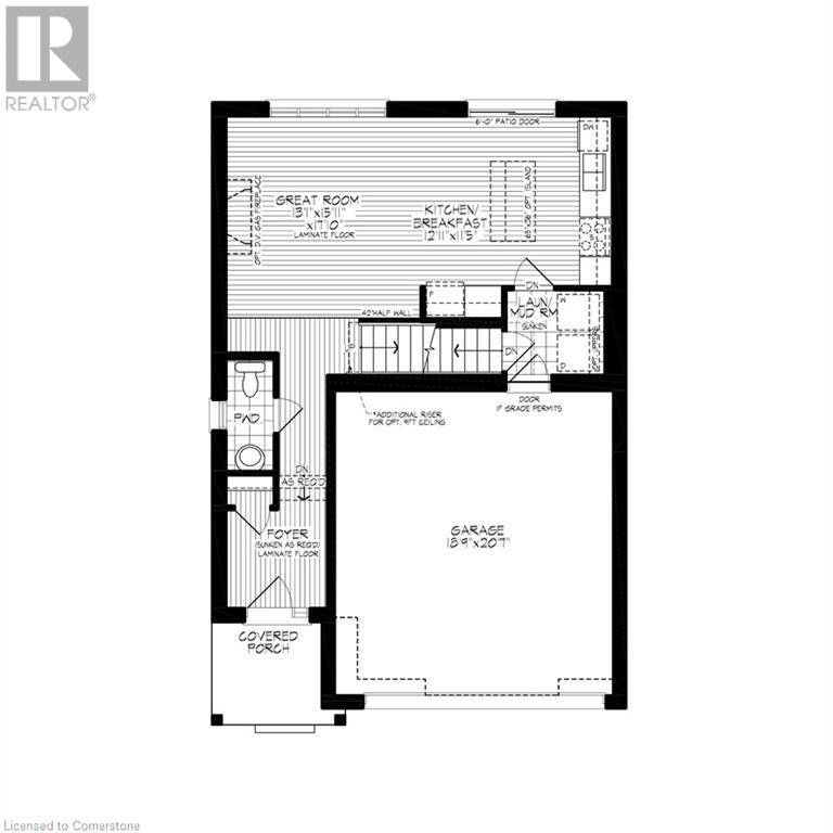 Waterloo, ON N2V0H9,553 BALSAM POPLAR Street