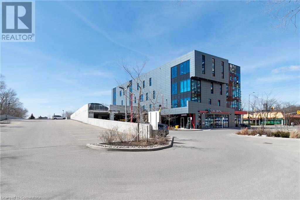 Mississauga, ON L5B1J2,301 DUNDAS ST West #308-309
