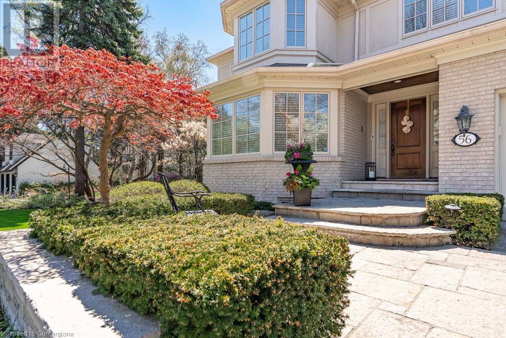 Oakville, ON L6J5Y1,56 CAMEO Street