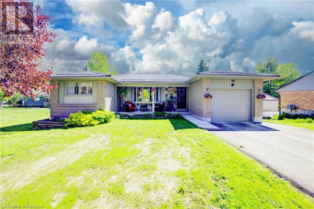 Wellesley, ON N0B2T0,1076 HENRY Street