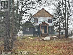 Mount Pleasant, ON N0E1K0,205 BRANT CHURCH Road