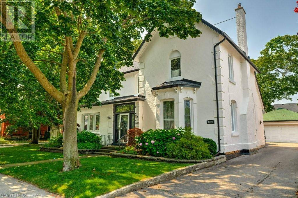 Burlington, ON L7S1G5,1427 ONTARIO Street