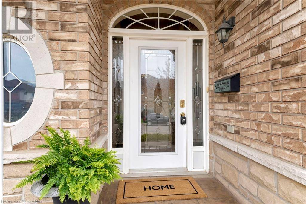 Stoney Creek, ON L0R1P0,188 BLUE MOUNTAIN Drive