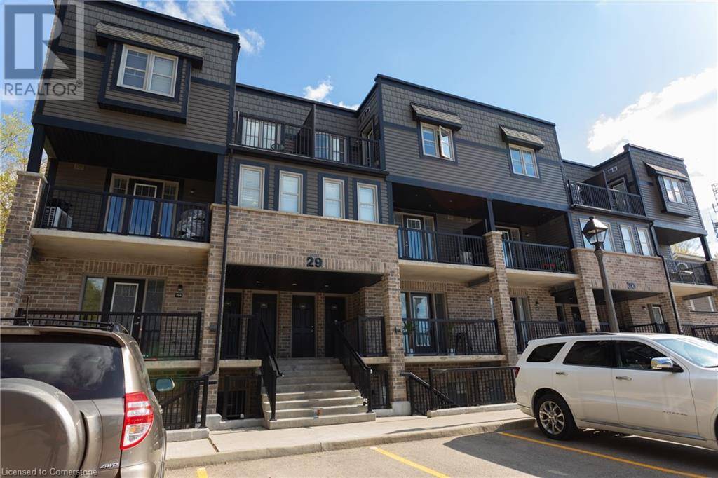 Kitchener, ON N2E0G7,1989 OTTAWA ST South #29D