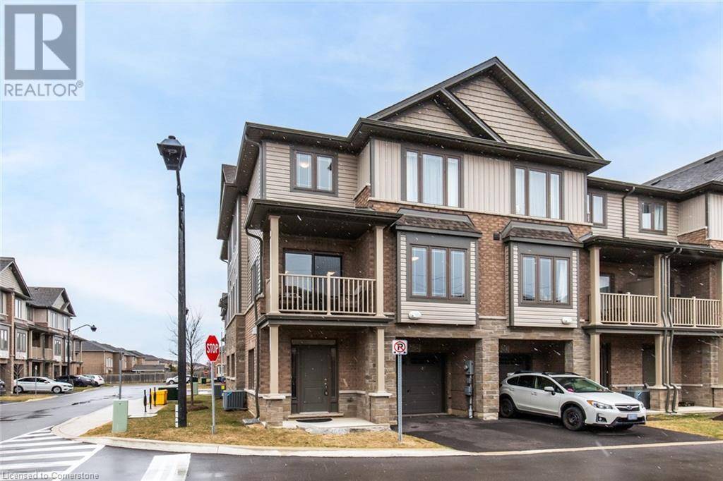 Stoney Creek, ON L8E0K6,27 RACHEL DR #31