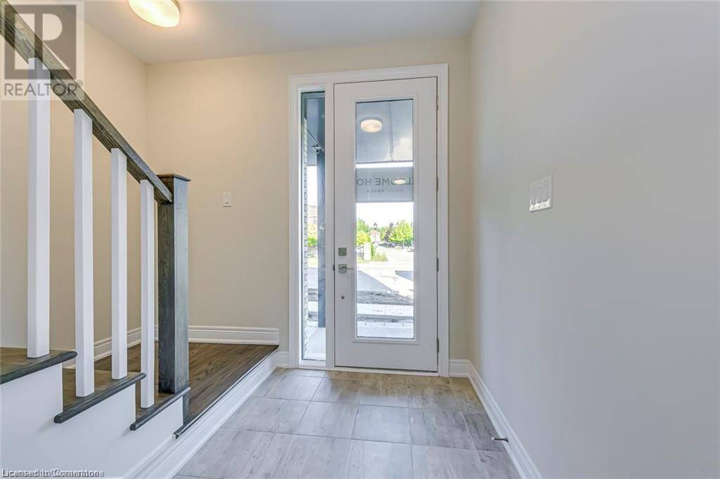 Burlington, ON L7M2B2,2273 TURNBERRY RD #8