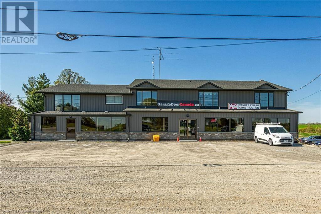 Smithville, ON L0R2A0,8268 #20 HWY #104