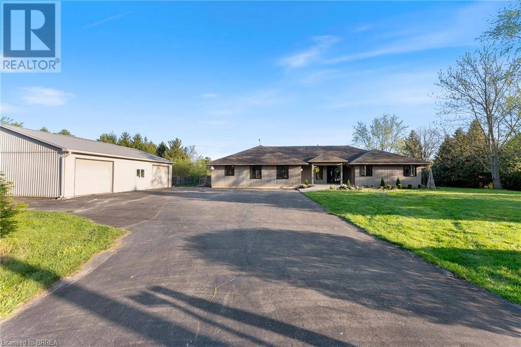 Brantford, ON N3R0C1,37 RIVER Road