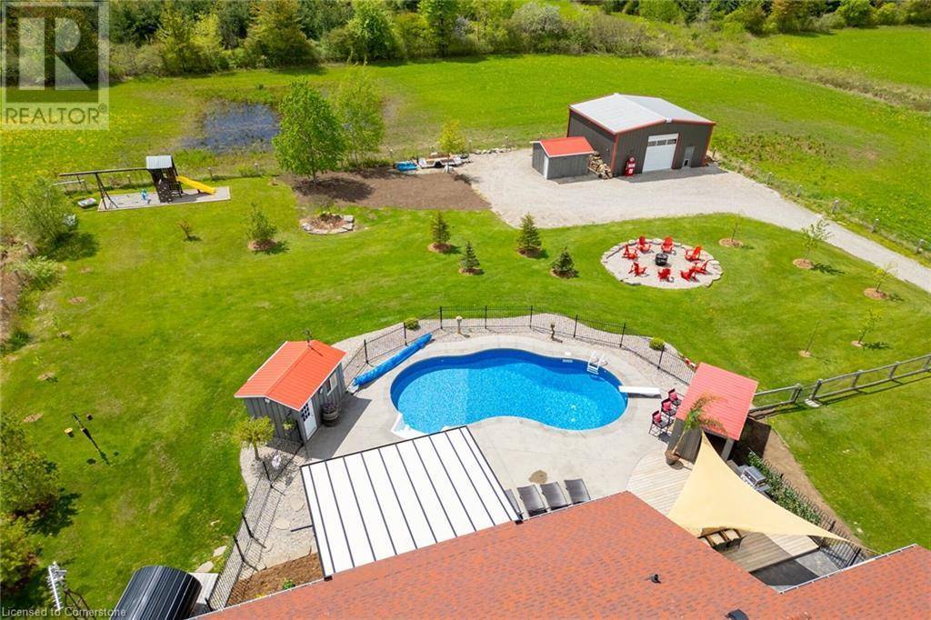Dunnville, ON N1A2W4,27 ORTT Road