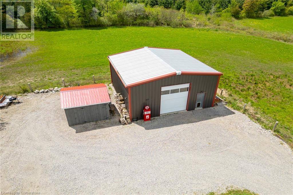 Dunnville, ON N1A2W4,27 ORTT Road